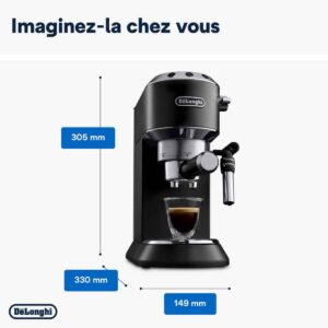 Pourquoi acheter une machine expresso ?