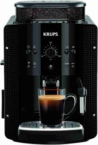 Comment détartrer sa cafetière Krups 