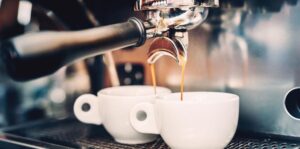 Le coût réel du café filtre