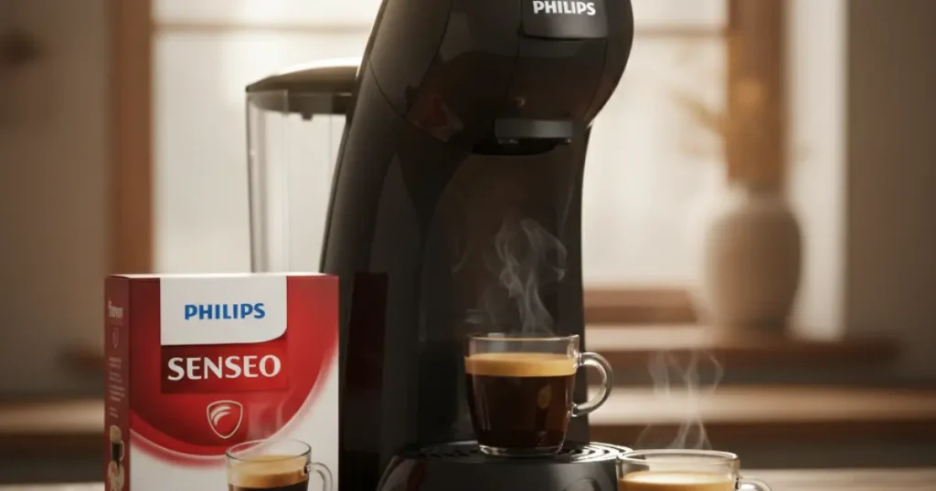 Philips SENSEO CSA240/61