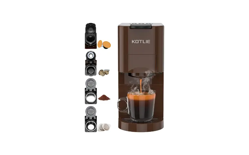 KOTLIE AC-513K 