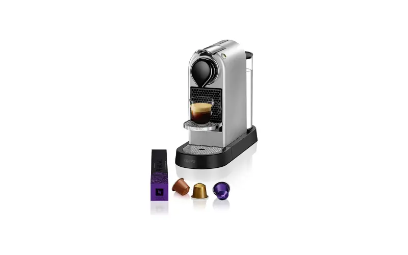Cafetière Nespresso Krups Citiz